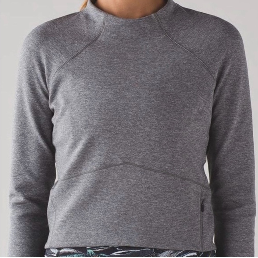 Lululemon Pullover - image 1